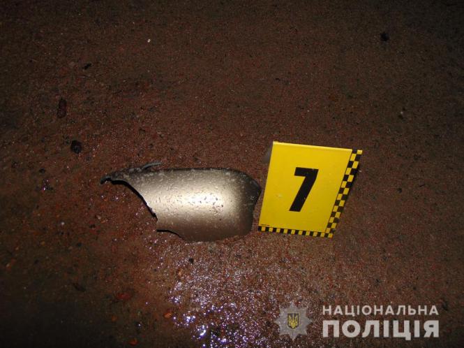 Новини Житомира - фото з У Коростені п’яний водій насмерть збив 28-річного місцевого жителя і втік з місця ДТП