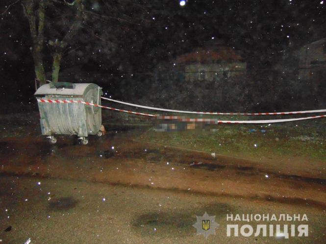 Новини Житомира - фото з У Коростені п’яний водій насмерть збив 28-річного місцевого жителя і втік з місця ДТП