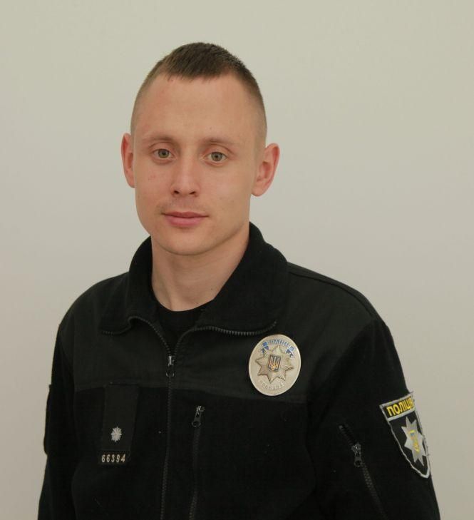 Новини Хмельницького - фото з Хто ваш дільничний? Знайомимося з поліцейськими Хмельницької ОТГ