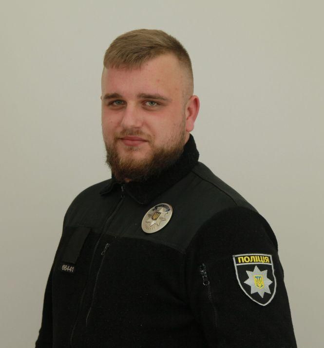 Новини Хмельницького - фото з Хто ваш дільничний? Знайомимося з поліцейськими Хмельницької ОТГ