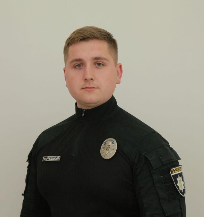 Новини Хмельницького - фото з Хто ваш дільничний? Знайомимося з поліцейськими Хмельницької ОТГ