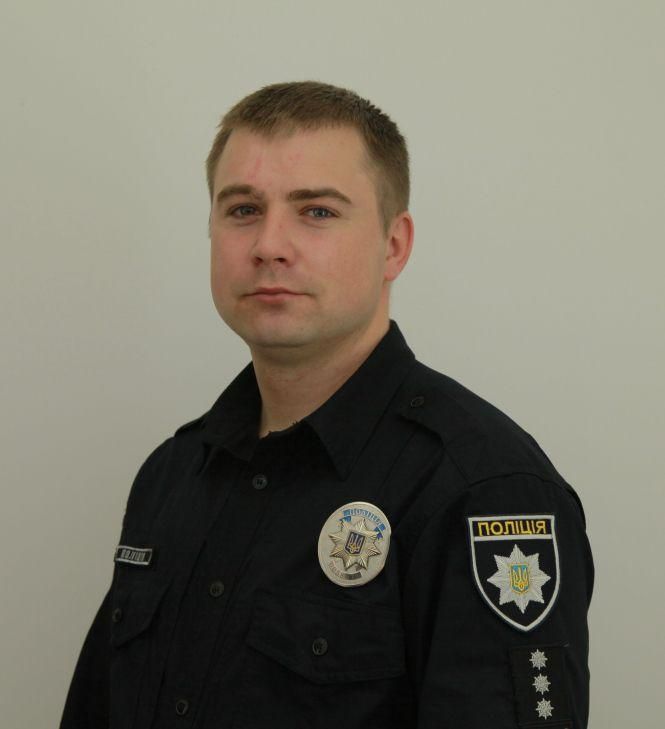 Новини Хмельницького - фото з Хто ваш дільничний? Знайомимося з поліцейськими Хмельницької ОТГ