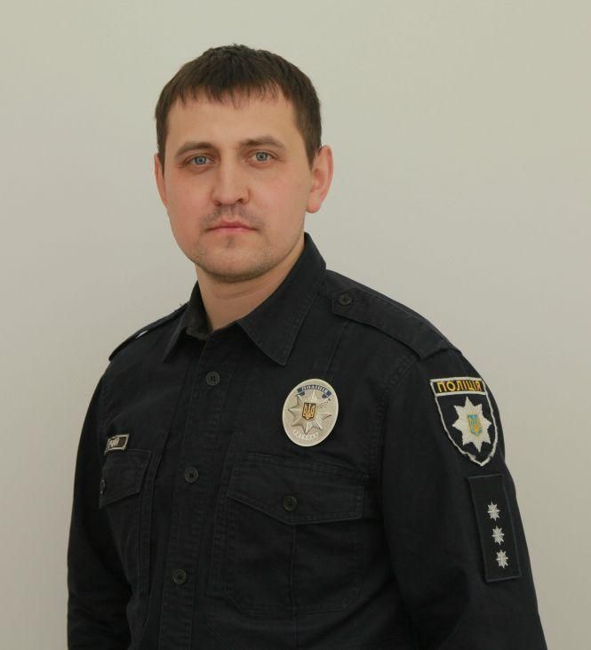 Новини Хмельницького - фото з Хто ваш дільничний? Знайомимося з поліцейськими Хмельницької ОТГ