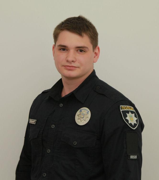 Новини Хмельницького - фото з Хто ваш дільничний? Знайомимося з поліцейськими Хмельницької ОТГ