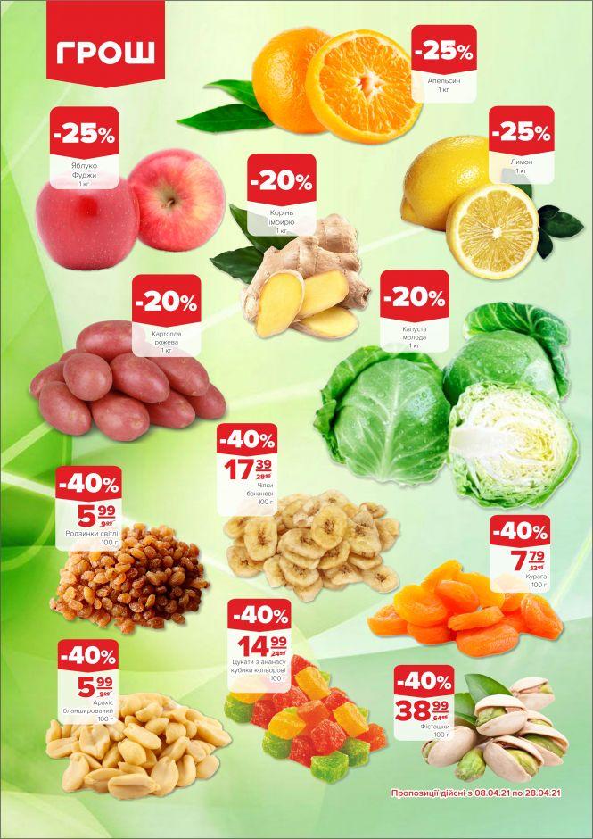 Новини Вінниці - фото з Ціни в ГРОШ знову ковбасить (Новини компаній)