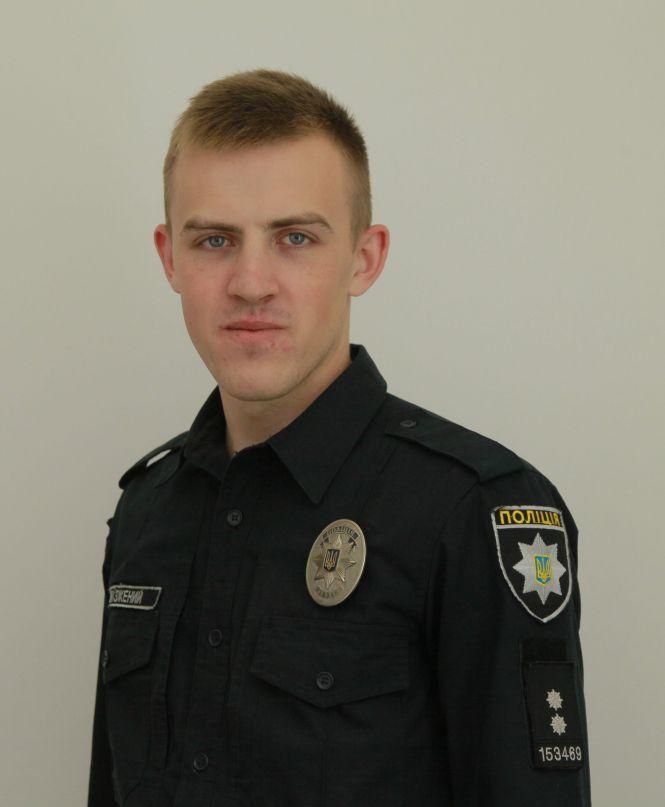 Новини Хмельницького - фото з Хто ваш дільничний? Знайомимося з поліцейськими Хмельницької ОТГ