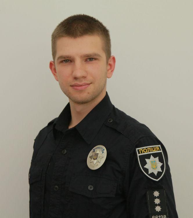 Новини Хмельницького - фото з Хто ваш дільничний? Знайомимося з поліцейськими Хмельницької ОТГ