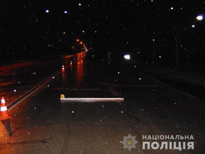 Новини Житомира - фото з У Коростені п’яний водій насмерть збив 28-річного місцевого жителя і втік з місця ДТП