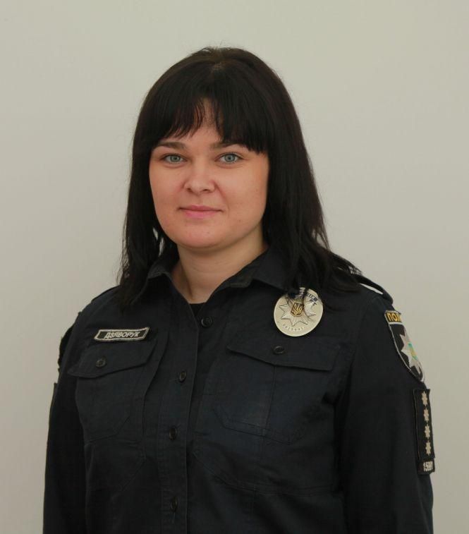 Новини Хмельницького - фото з Хто ваш дільничний? Знайомимося з поліцейськими Хмельницької ОТГ