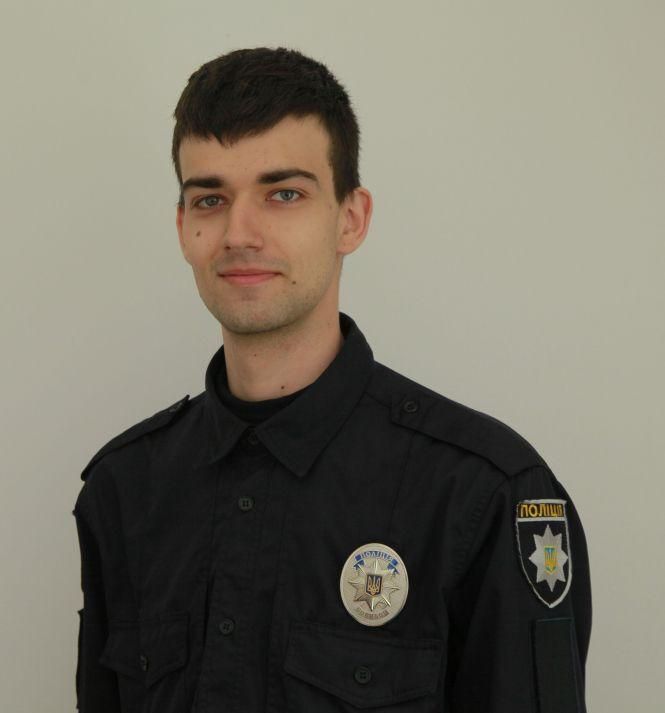 Новини Хмельницького - фото з Хто ваш дільничний? Знайомимося з поліцейськими Хмельницької ОТГ