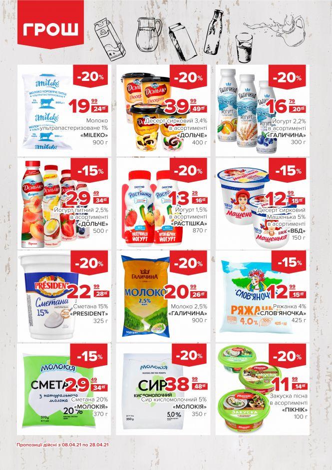 Новини Вінниці - фото з Ціни в ГРОШ знову ковбасить (Новини компаній)