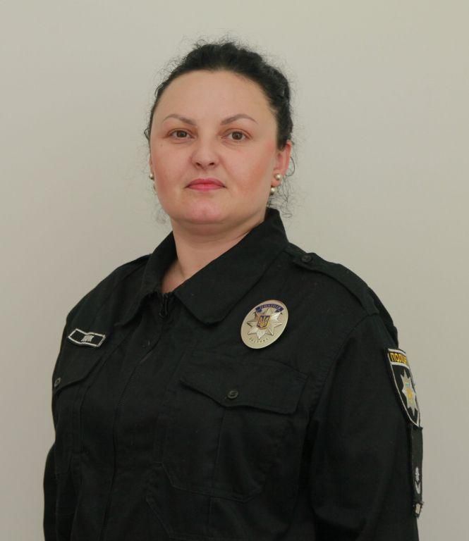 Новини Хмельницького - фото з Хто ваш дільничний? Знайомимося з поліцейськими Хмельницької ОТГ