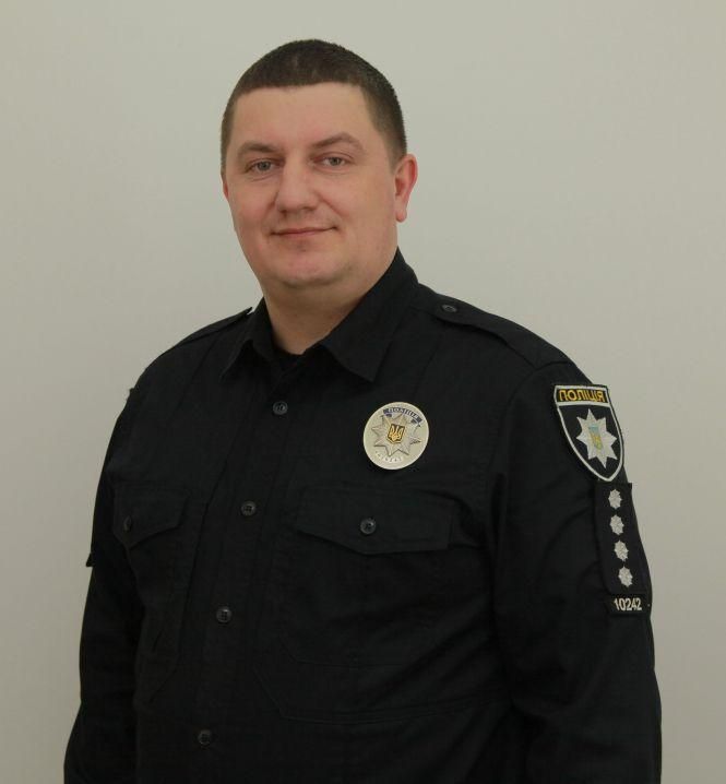 Новини Хмельницького - фото з Хто ваш дільничний? Знайомимося з поліцейськими Хмельницької ОТГ