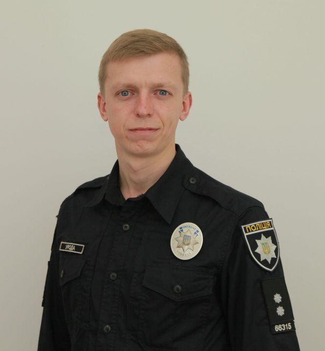 Новини Хмельницького - фото з Хто ваш дільничний? Знайомимося з поліцейськими Хмельницької ОТГ