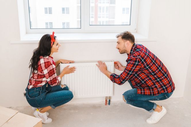 Новини Вінниці - фото з Не безплатне лікування та засуджена молода мати: важливе за 7 квітня на 20minut.ua Через похолодання опалення у Вінниці відключать пізніше.  Коли?