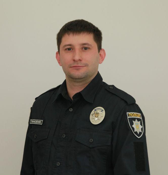 Новини Хмельницького - фото з Хто ваш дільничний? Знайомимося з поліцейськими Хмельницької ОТГ