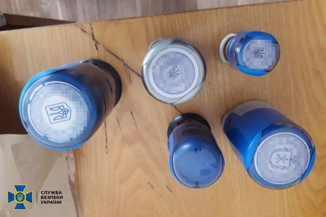 Новини Хмельницького - фото з СБУ розслідує створення у Хмельницькому фейкової "міської ради": що відомо