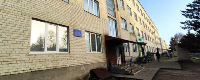 Підволочиська районна лікарня заборгувала за опалення понад 800 тис грн | Новини Тернополя - Реально