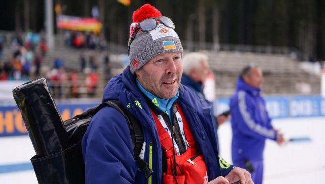 Новини Тернополя - фото з Олімпійська чемпіонка Олена Підгрушна підсумувала «карантинний» сезон з біатлону