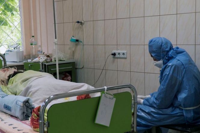 Новини Вінниці - фото з Не безплатне лікування та засуджена молода мати: важливе за 7 квітня на 20minut.ua «У нашій лікарні ковідного пакету немає». Хворі Літинської районки лікуються за власні кошти