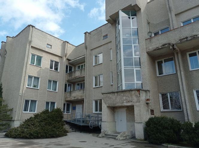 Новини Тернополя - фото з І СOVID не пройде? Ми перевірили, як у тернопільських поліклініках дотримуються карантину (ВІДЕО)