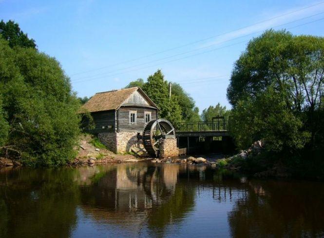 Новини Житомира - фото з Куди поїхати на карантині: 5 цікавих локацій Житомирщини