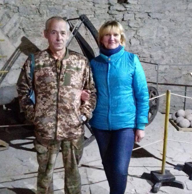 Новини Хмельницького - фото з Два роки тому на Сході загинув Микола Неживий. Зібрали спогади побратимів, родичів та волонтерів