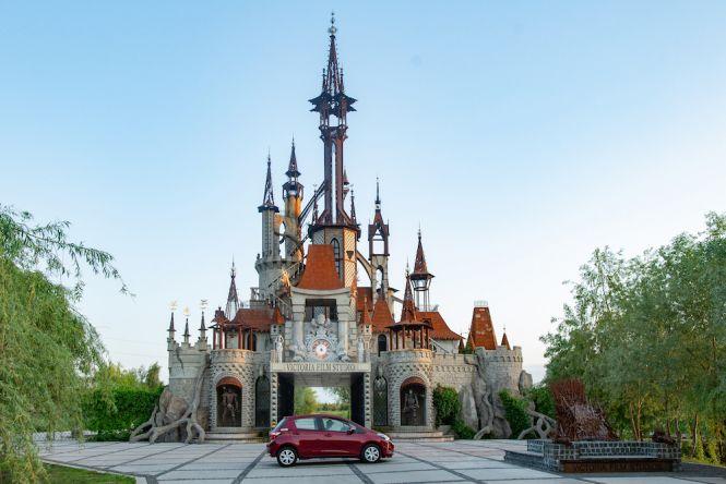 Новини Житомира - фото з Куди поїхати на карантині: 5 цікавих локацій Житомирщини