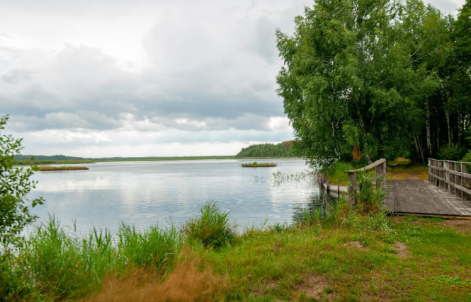 Новини Житомира - фото з Куди поїхати на карантині: 5 цікавих локацій Житомирщини