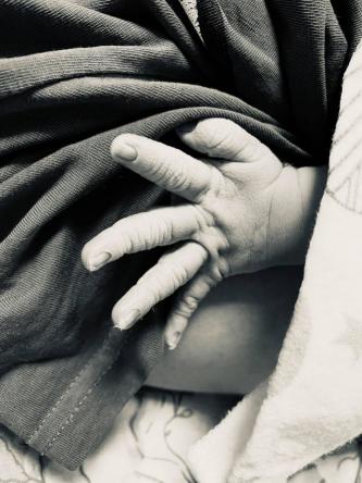 Новини Вінниці - фото з «Вона була моїми додатковими руками»: хто такі доули і чому жінки хочуть з ними народжувати