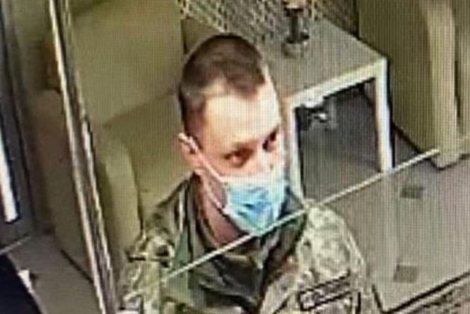 Новини Вінниці - фото з Зниклий військовий та спіймані хабарники: важливе за 8 квітня на 20minut.ua У Вінниці зник молодий військовий. Чоловіка бачили востаннє на Пирогова (ОНОВЛЕНО)