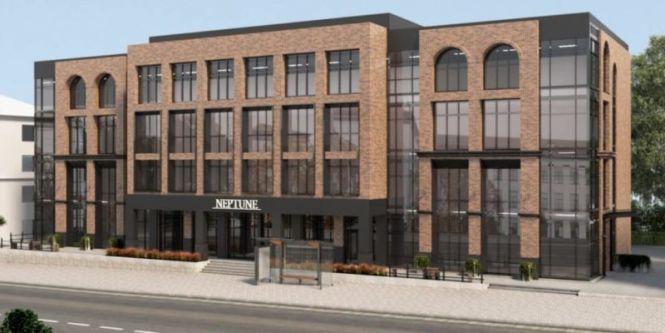 Новини Тернополя - фото з «Нептун» як притягував, так і відлякував. Історія «культового» тернопільського кафе (ФОТО)