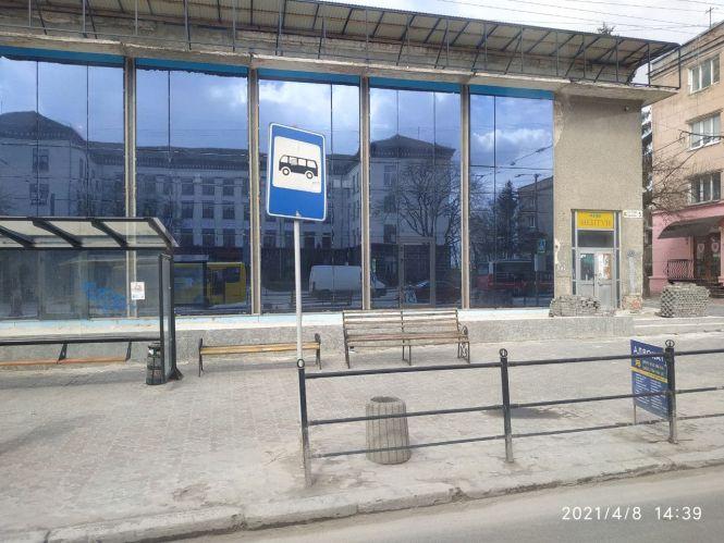 Новини Тернополя - фото з «Нептун» як притягував, так і відлякував. Історія «культового» тернопільського кафе (ФОТО)