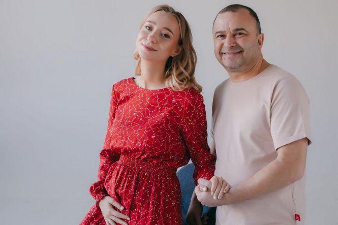 Новини Вінниці - фото з ВІН І ВОНА. Нерівний шлюб або чи буває кохання другої свіжості?