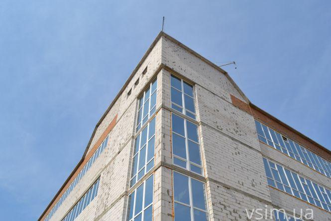 Новини Хмельницького - фото з Палац спорту у Хмельницькому: як триває будівництво та коли чекати відкриття (ФОТО, ВІДЕО)