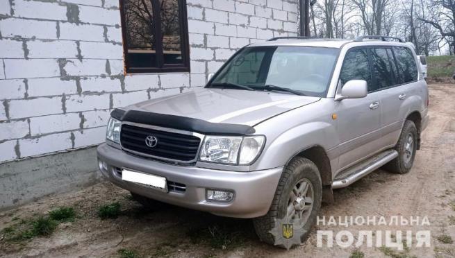 Новини Вінниці - фото з Підлога встелена доларами: на Вінниччині КОРД взяв банду чорних лісорубів