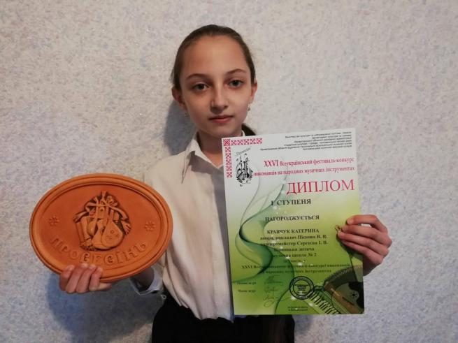 Новини Вінниці - фото з Домристки Світлана та Катерина стали призерками Всеукраїнського фестивалю 170229378_283196206749263_5221728425506927100_n.jpg