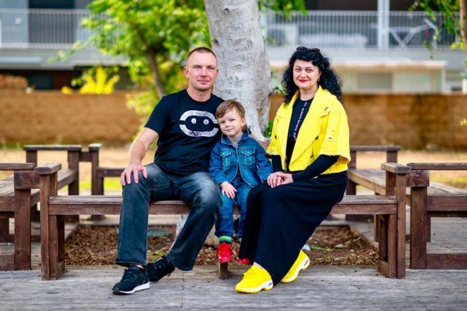 Новини Вінниці - фото з Як вдалося Ізраїлю вийти з карантину? Розповіді колишніх вінничан, які там оселились