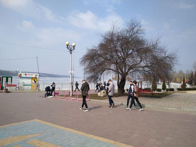 Новини Тернополя - фото з Чи знаєте ви старі назви вулиць та парків Тернополя? Перевірте себе (ТЕСТ)