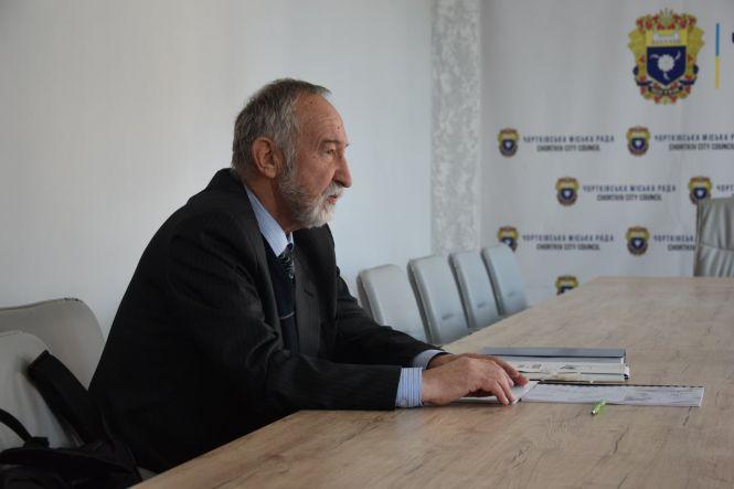 Новини Тернополя - фото з Шкода більша, ніж 3-4-бальний землетрус: науковці назвали причину тріщин Домініканського костелу Чорткова