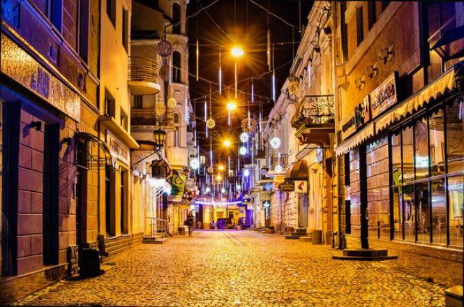 Новини Тернополя - фото з Чи знаєте ви старі назви вулиць та парків Тернополя? Перевірте себе (ТЕСТ)