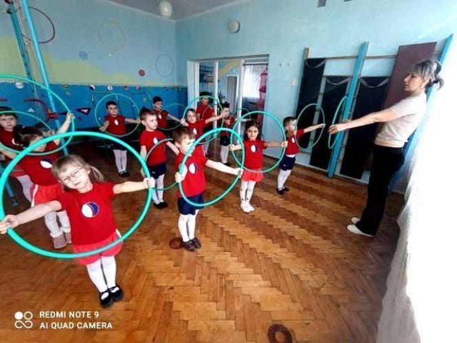 Новини Тернополя - фото з На Тернопільщині завершується фотоконкурс на найкращу руханку: як взяти участь чи проголосувати