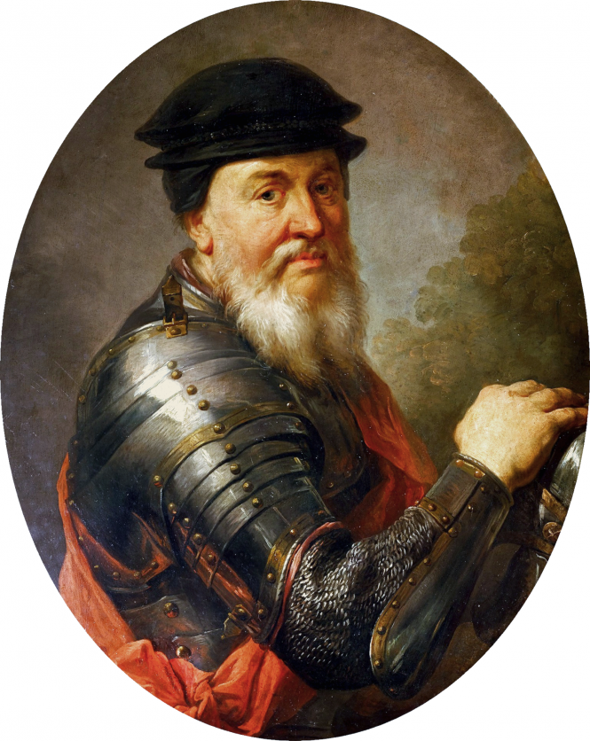 Новини Тернополя - фото з Сьогодні, 15 квітня: перша письмова згадка про Тернопіль і день взяття міста радянськими військами