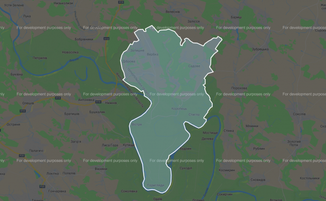 Новини Тернополя - фото з ТОП найбагатших та найбідніших громад області: з чого отримують дохід та куди витрачають кошти