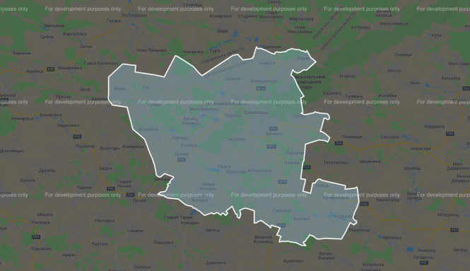 Новини Тернополя - фото з ТОП найбагатших та найбідніших громад області: з чого отримують дохід та куди витрачають кошти