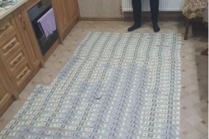 Новини Вінниці - фото з ТОП новин тижня: найцікавіше на 20minut.ua від 12 до 19 квітня, що ви могли пропустити Підлога встелена доларами: на Вінниччині КОРД взяв банду чорних лісорубів
