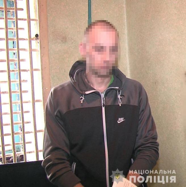 Новини Вінниці - фото з «Смотрящього» за колонією підозрюють у... наповненні «злодійського общака»