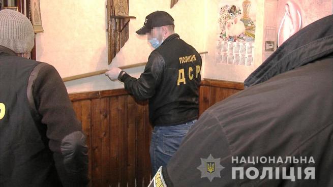 Новини Вінниці - фото з «Смотрящього» за колонією підозрюють у... наповненні «злодійського общака»