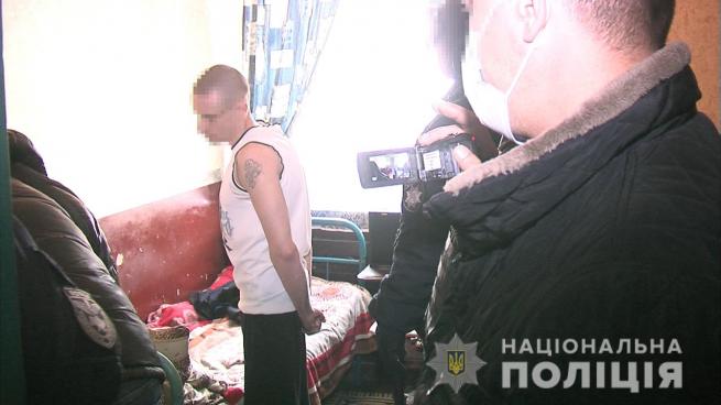 Новини Вінниці - фото з «Смотрящього» за колонією підозрюють у... наповненні «злодійського общака»