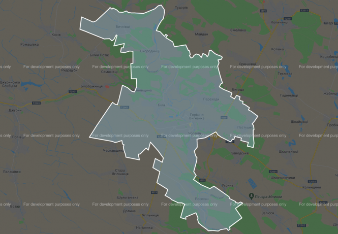 Новини Тернополя - фото з ТОП найбагатших та найбідніших громад області: з чого отримують дохід та куди витрачають кошти